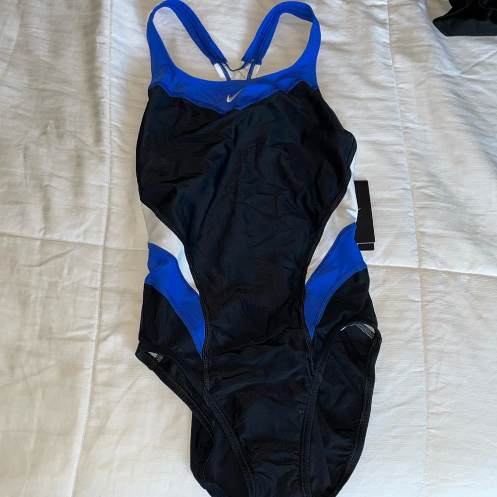 Nike One Piece Swimsuit